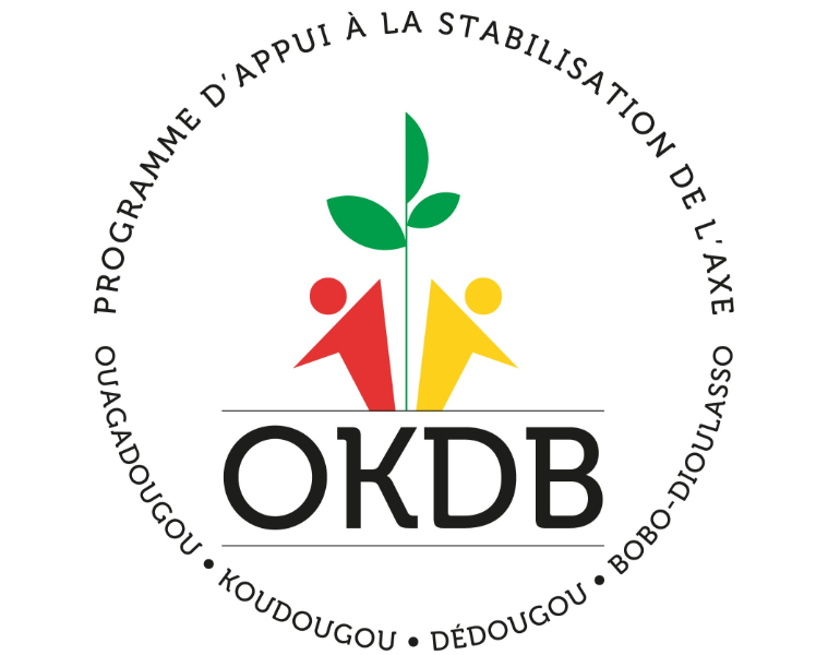 Programme  OKDB logo
